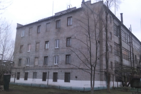 Промышленный комплекс по производству смол и лаков (в аренде, доходность 15% годовых)